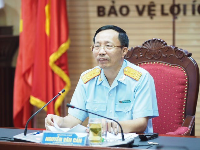 Chấn động: Bắt lượng nhôm Trung Quốc trị giá 4,3 tỷ USD “đội lốt” hàng Việt chờ xuất sang Mỹ - 1