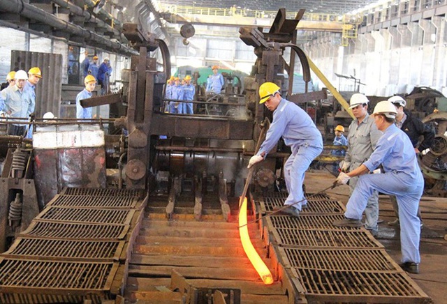 Mắc kẹt 5.000 tỷ đồng ở Gang th&eacute;p Th&aacute;i Nguy&ecirc;n: Cử tri đề nghị c&ocirc;ng khai xử l&yacute; - 1