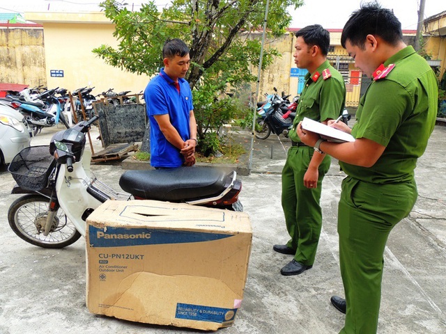Cảnh báo thủ đoạn đặt mua điều hòa rồi lừa đảo - 1 Cảnh báo thủ đoạn đặt mua điều hòa rồi lừa đảo - 1