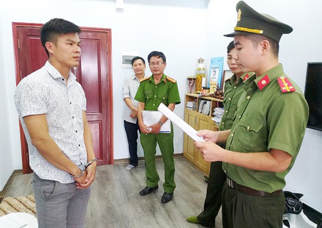 Kẻ đưa 48 người vượt biên trái phép vào Đài Loan lĩnh 60 tháng tù giam - 1