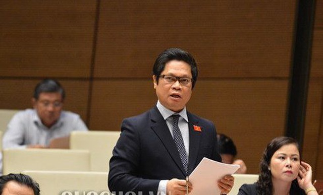 Thương chiến Mỹ - Trung: “Trâu bò đánh nhau ruồi muỗi chết” - 1 Thương chiến Mỹ - Trung: “Trâu bò đánh nhau ruồi muỗi chết” - 1