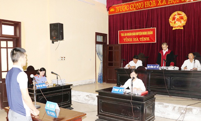 Kẻ đưa 48 người vượt biên trái phép vào Đài Loan lĩnh 60 tháng tù giam - 2