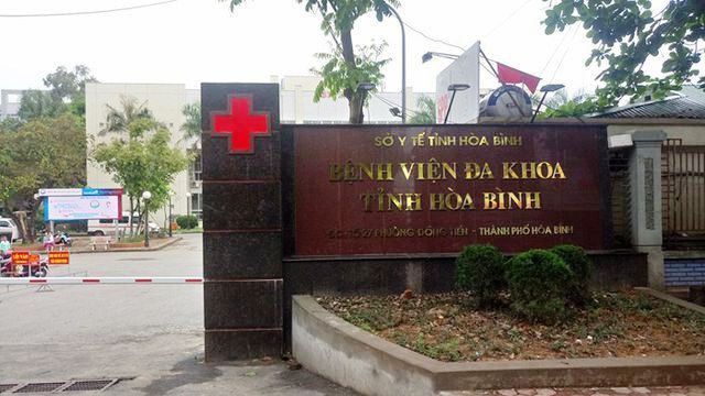 Giám đốc Sở Y tế Hòa Bình bị đề nghị kiểm điểm vì “chưa thực sự sâu sát” - 2 Giám đốc Sở Y tế Hòa Bình bị đề nghị kiểm điểm vì “chưa thực sự sâu sát” - 2