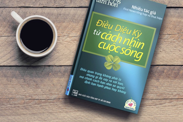 6 tựa sách giúp bạn trẻ tìm lại tình yêu thương cuộc sống - 5 6 tựa sách giúp bạn trẻ tìm lại tình yêu thương cuộc sống - 5