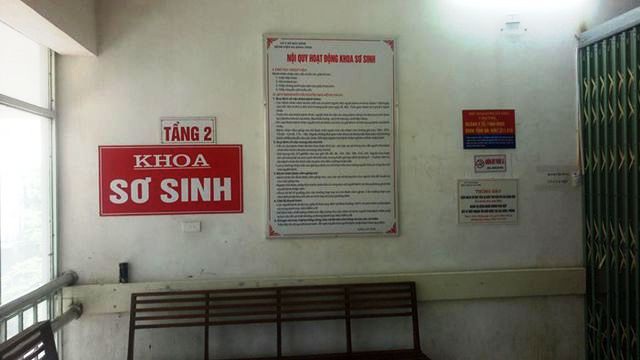 Giám đốc Sở Y tế Hòa Bình bị đề nghị kiểm điểm vì “chưa thực sự sâu sát” - 3 Giám đốc Sở Y tế Hòa Bình bị đề nghị kiểm điểm vì “chưa thực sự sâu sát” - 3