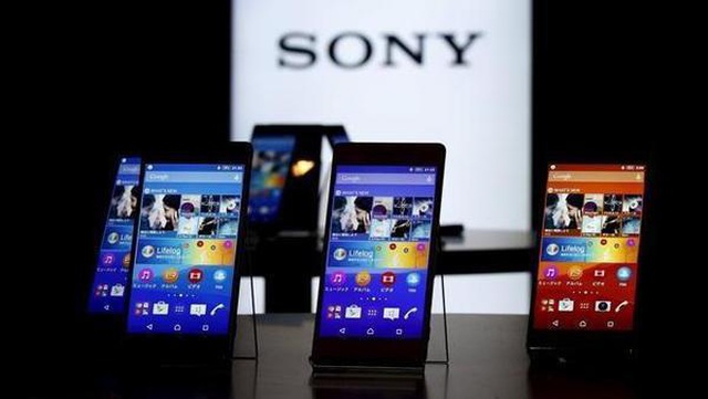 Sony bán smartphone cả quý chỉ bằng Samsung, Huawei... bán trong một ngày - 1 Sony bán smartphone cả quý chỉ bằng Samsung, Huawei... bán trong một ngày - 1