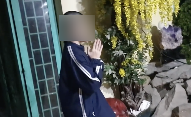 Cô gái được gia đình tìm kiếm bất ngờ lên tiếng minh oan cho Tịnh thất Bồng Lai - 1 Cô gái được gia đình tìm kiếm bất ngờ lên tiếng minh oan cho Tịnh thất Bồng Lai - 1