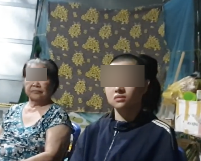Cô gái được gia đình tìm kiếm bất ngờ lên tiếng minh oan cho Tịnh thất Bồng Lai - 2 Cô gái được gia đình tìm kiếm bất ngờ lên tiếng minh oan cho Tịnh thất Bồng Lai - 2