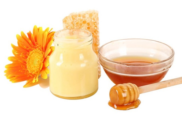 Những lợi ích sức khỏe của sữa ong chúa - 1 Những lợi ích sức khỏe của sữa ong chúa - 1