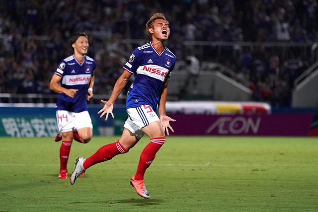 CLB Nhật Bản vung 42 tỷ mua đứt tuyển thủ Th&aacute;i Lan - 1