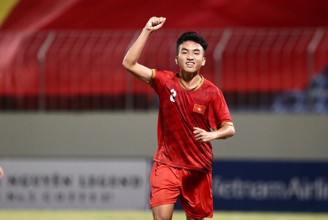 U21 Việt Nam thua đáng tiếc Sinh viên Nhật Bản tại giải U21 quốc tế - 2 U21 Việt Nam thua đáng tiếc Sinh viên Nhật Bản tại giải U21 quốc tế - 2