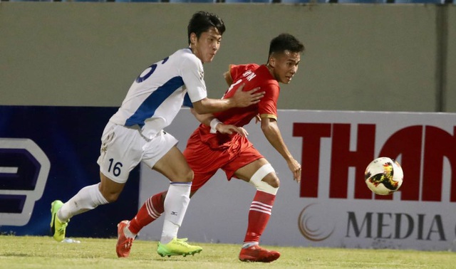 U21 Việt Nam thua đáng tiếc Sinh viên Nhật Bản tại giải U21 quốc tế - 3 U21 Việt Nam thua đáng tiếc Sinh viên Nhật Bản tại giải U21 quốc tế - 3