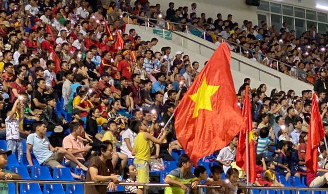 U21 Việt Nam thua đáng tiếc Sinh viên Nhật Bản tại giải U21 quốc tế - 5 U21 Việt Nam thua đáng tiếc Sinh viên Nhật Bản tại giải U21 quốc tế - 5