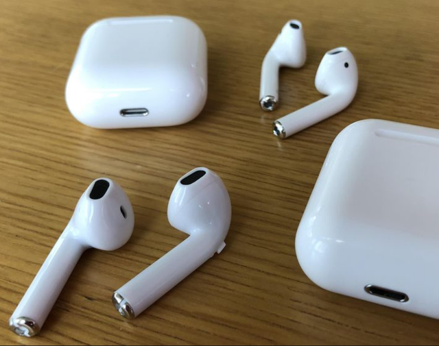 AirPods Pro vừa ra mắt, dân buôn đã chuẩn bị có hàng fake để lừa người dùng - 3 AirPods Pro vừa ra mắt, dân buôn đã chuẩn bị có hàng fake để lừa người dùng - 3