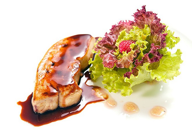 Món ăn bị cấm tại Mỹ, ở Việt Nam lại khiến dân giàu phát cuồng - 3 Món ăn bị cấm tại Mỹ, ở Việt Nam lại khiến dân giàu phát cuồng - 3