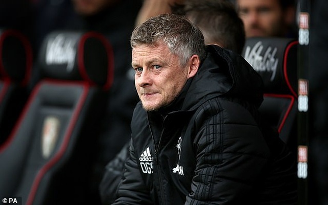 Cổ động viên Man Utd thấy xấu hổ khi Bayern Munich sa thải HLV Niko Kovac - 2 Cổ động viên Man Utd thấy xấu hổ khi Bayern Munich sa thải HLV Niko Kovac - 2