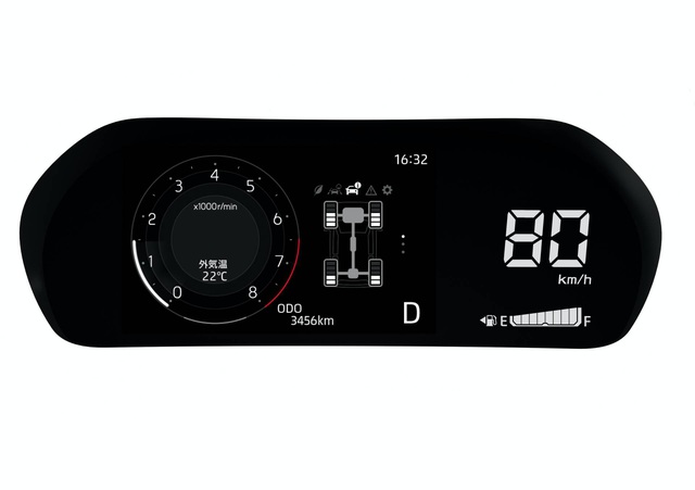 Toyota Raize chính thức gia nhập phân khúc SUV cỡ nhỏ - 35 Toyota Raize chính thức gia nhập phân khúc SUV cỡ nhỏ - 35