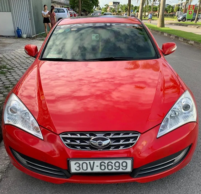 Đại gia chơi biển đẹp vì đam mê, bán xe xác định mất tiền tỷ - 4 Đại gia chơi biển đẹp vì đam mê, bán xe xác định mất tiền tỷ - 4