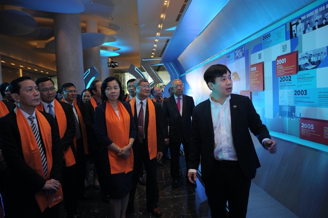 FPT Techday 2019 - Sự kiện nổi bật giới công nghệ đã được khởi động - 1 FPT Techday 2019 - Sự kiện nổi bật giới công nghệ đã được khởi động - 1