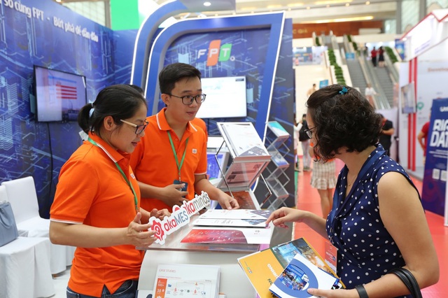 FPT Techday 2019 - Sự kiện nổi bật giới công nghệ đã được khởi động - 3 FPT Techday 2019 - Sự kiện nổi bật giới công nghệ đã được khởi động - 3