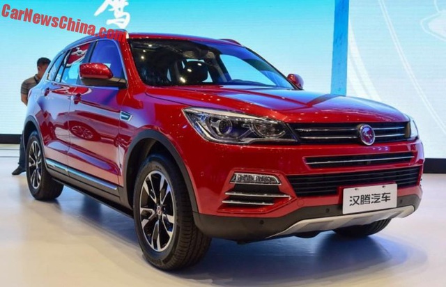 Kiểm soát 100% ô tô Trung Quốc vì “đường lưỡi bò”; chợ xe Việt giá giảm sập sàn - 3
