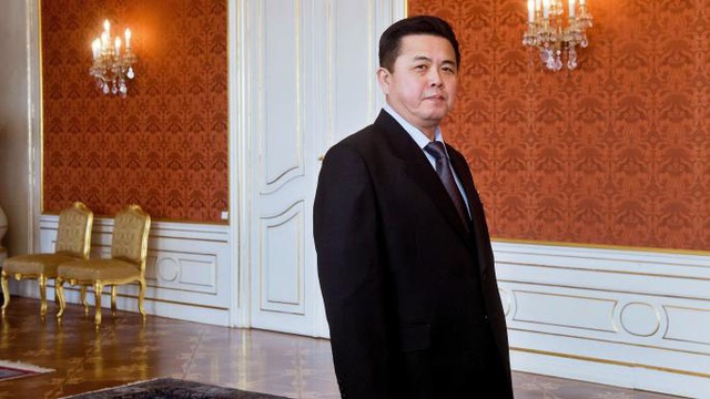 Chú của ông Kim Jong-un có thể sắp trở về Triều Tiên - 1 Chú của ông Kim Jong-un có thể sắp trở về Triều Tiên - 1
