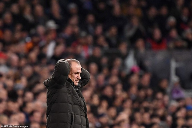 Đại thắng Galatasaray 6-0, Real Madrid cầm chắc tấm vé đi tiếp - 14