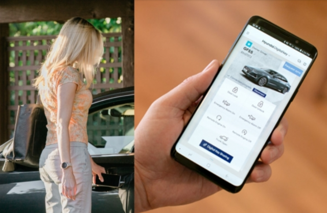 Có thể dùng smartphone để mở khoá, khởi động xe Hyundai Sonata 2020 - 1 Có thể dùng smartphone để mở khoá, khởi động xe Hyundai Sonata 2020 - 1