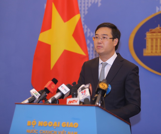 Việt Nam bác bỏ đánh giá thiếu tự do internet trong báo cáo của Freedom House - 1