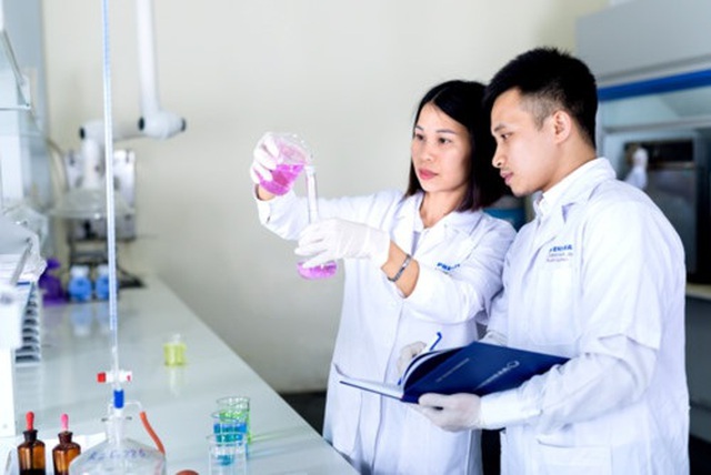 Báo cáo ISI đánh giá Việt Nam là quốc gia có tốc độ tăng trưởng học thuật nhanh nhất - 1 Báo cáo ISI đánh giá Việt Nam là quốc gia có tốc độ tăng trưởng học thuật nhanh nhất - 1