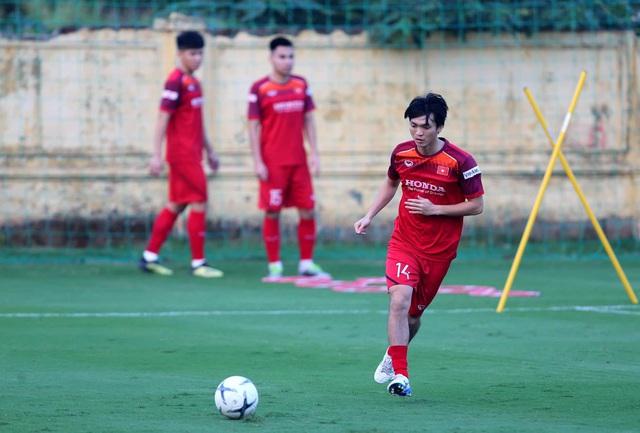Báo Thái gây sốc khi dự đoán Tuấn Anh bị loại khỏi đội tuyển Việt Nam - 1