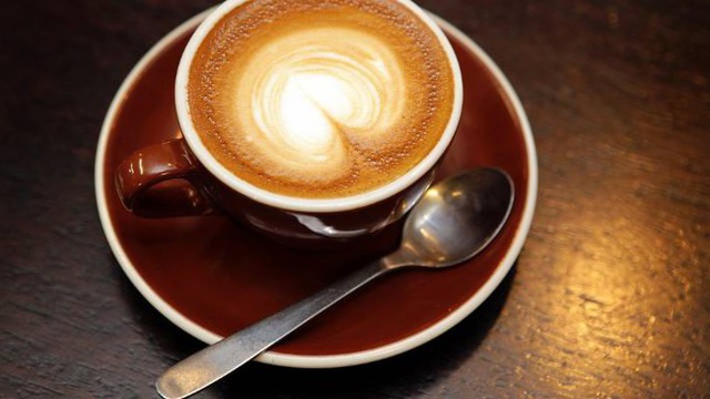Tác dụng khó tin của cà phê lên bệnh ung thư gan - 1