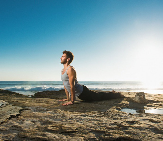 C&aacute;c b&agrave;i tập yoga cho bệnh nh&acirc;n ung thư phục hồi năng lượng - 4