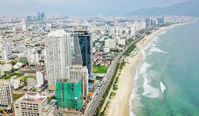 Dư thừa kh&aacute;ch sạn, d&acirc;n đầu tư bắt đầu sợ Đ&agrave; Nẵng - 1