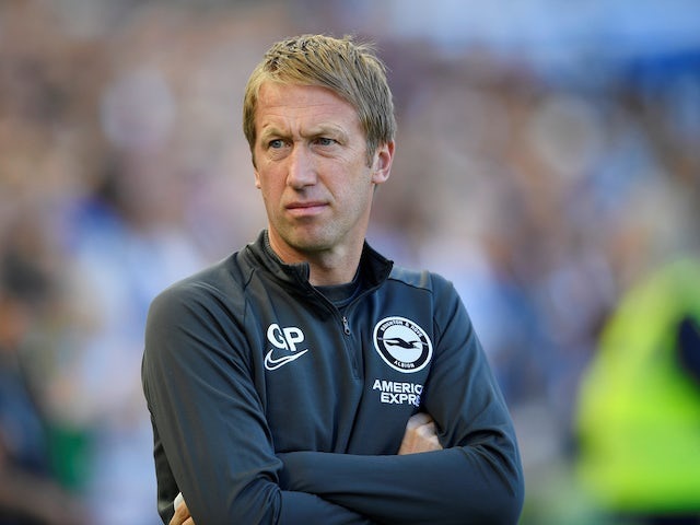 Không muốn đua trụ hạng, Man Utd buộc phải thắng Brighton - 3 Không muốn đua trụ hạng, Man Utd buộc phải thắng Brighton - 3