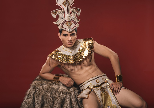 Nguyễn Văn Tuân đăng quang Nam Vương tại Mister Grand International 2019 - 6 Nguyễn Văn Tuân đăng quang Nam Vương tại Mister Grand International 2019 - 6