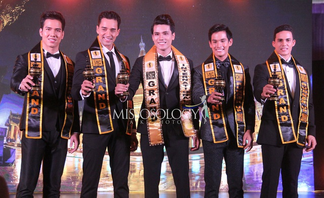 Nguyễn Văn Tuân đăng quang Nam Vương tại Mister Grand International 2019 - 2 Nguyễn Văn Tuân đăng quang Nam Vương tại Mister Grand International 2019 - 2