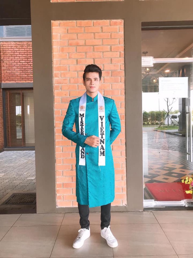 Nguyễn Văn Tuân đăng quang Nam Vương tại Mister Grand International 2019 - 4 Nguyễn Văn Tuân đăng quang Nam Vương tại Mister Grand International 2019 - 4
