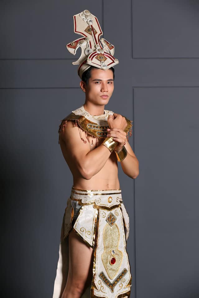 Nguyễn Văn Tuân đăng quang Nam Vương tại Mister Grand International 2019 - 8 Nguyễn Văn Tuân đăng quang Nam Vương tại Mister Grand International 2019 - 8