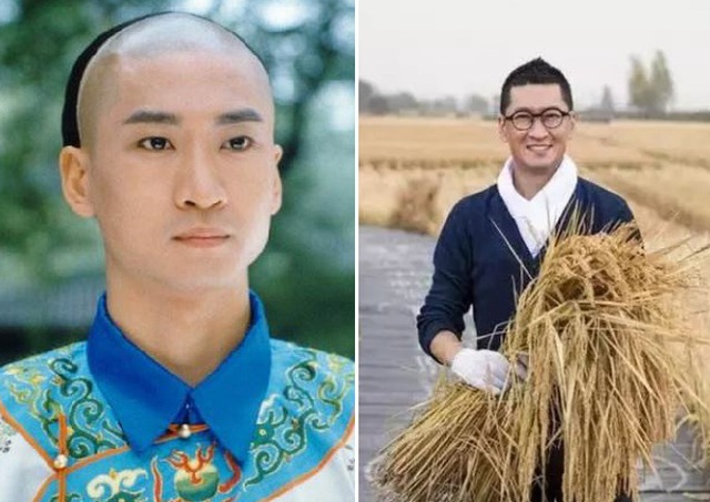 Nhĩ Khang của “Hoàn Châu Cách Cách” làm nhà nông thay vì vật lộn nơi showbiz - 1