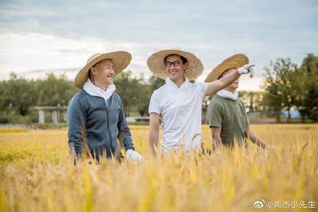Nhĩ Khang của “Hoàn Châu Cách Cách” làm nhà nông thay vì vật lộn nơi showbiz - 2