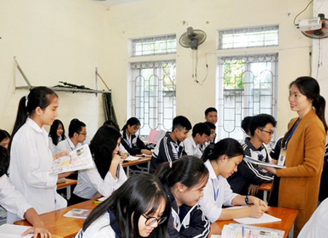 Nữ sinh học giỏi, chăm ngoan vào chung kết “Tuổi trẻ học tập và làm theo tư tưởng, đạo đức, phong cách Hồ Chí Minh” toàn quốc - 2