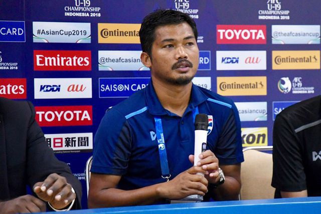 HLV Akira Nishino cử trợ lý đến Hà Nội do thám đội tuyển Việt Nam - 2