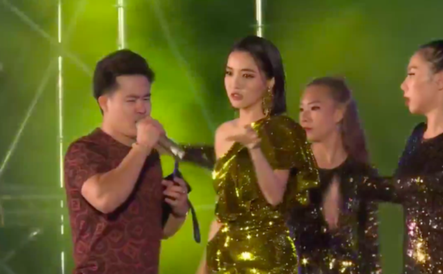 Ca sĩ B&iacute;ch Phương bị xử phạt 9 triệu đồng v&igrave; &ldquo;h&aacute;t đ&egrave;&rdquo;, biểu diễn chưa xin ph&eacute;p - 1