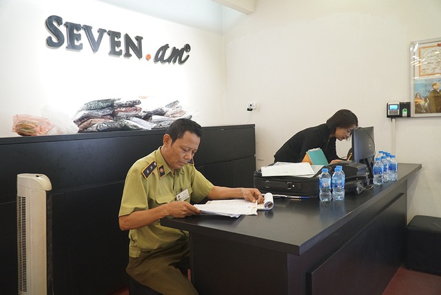 Chuỗi cửa h&agrave;ng Seven.am đ&oacute;ng cửa h&agrave;ng loạt ở H&agrave; Nội - 10