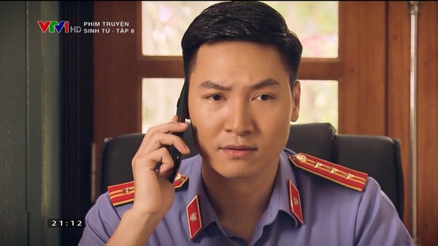 Nỗi ám ảnh của diễn viên, phía sau hậu trường phim “Sinh tử” - 4 Nỗi ám ảnh của diễn viên, phía sau hậu trường phim “Sinh tử” - 4