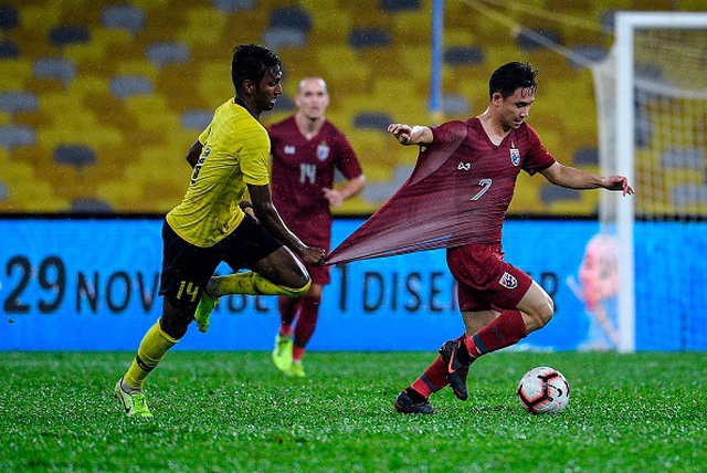 Thắng UAE, đội tuyển Việt Nam nhảy vọt tr&ecirc;n bảng xếp hạng FIFA - 2