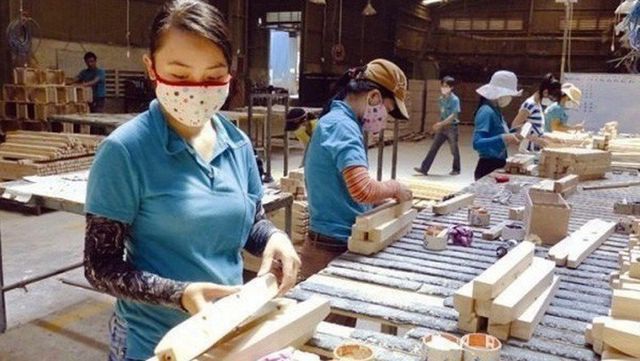 Đổ mạnh tiền v&agrave;o Việt Nam, Trung Quốc để một nửa vốn để mua doanh nghiệp Việt - 1