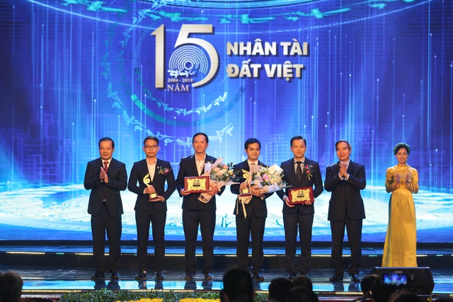 Nhóm đạt giải Nhì Nhân tài Đất Việt 2019: “Sẽ tự tin đưa sản phẩm tới những thị trường quốc tế” - 1 Nhóm đạt giải Nhì Nhân tài Đất Việt 2019: “Sẽ tự tin đưa sản phẩm tới những thị trường quốc tế” - 1