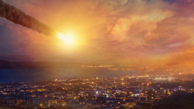 Khi n&agrave;o lo&agrave;i người tuyệt chủng? - 1